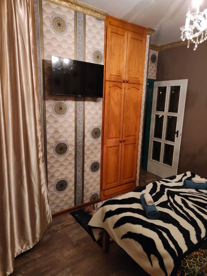 Balaton Garden Appartement Balatongyörök Buitenkant foto