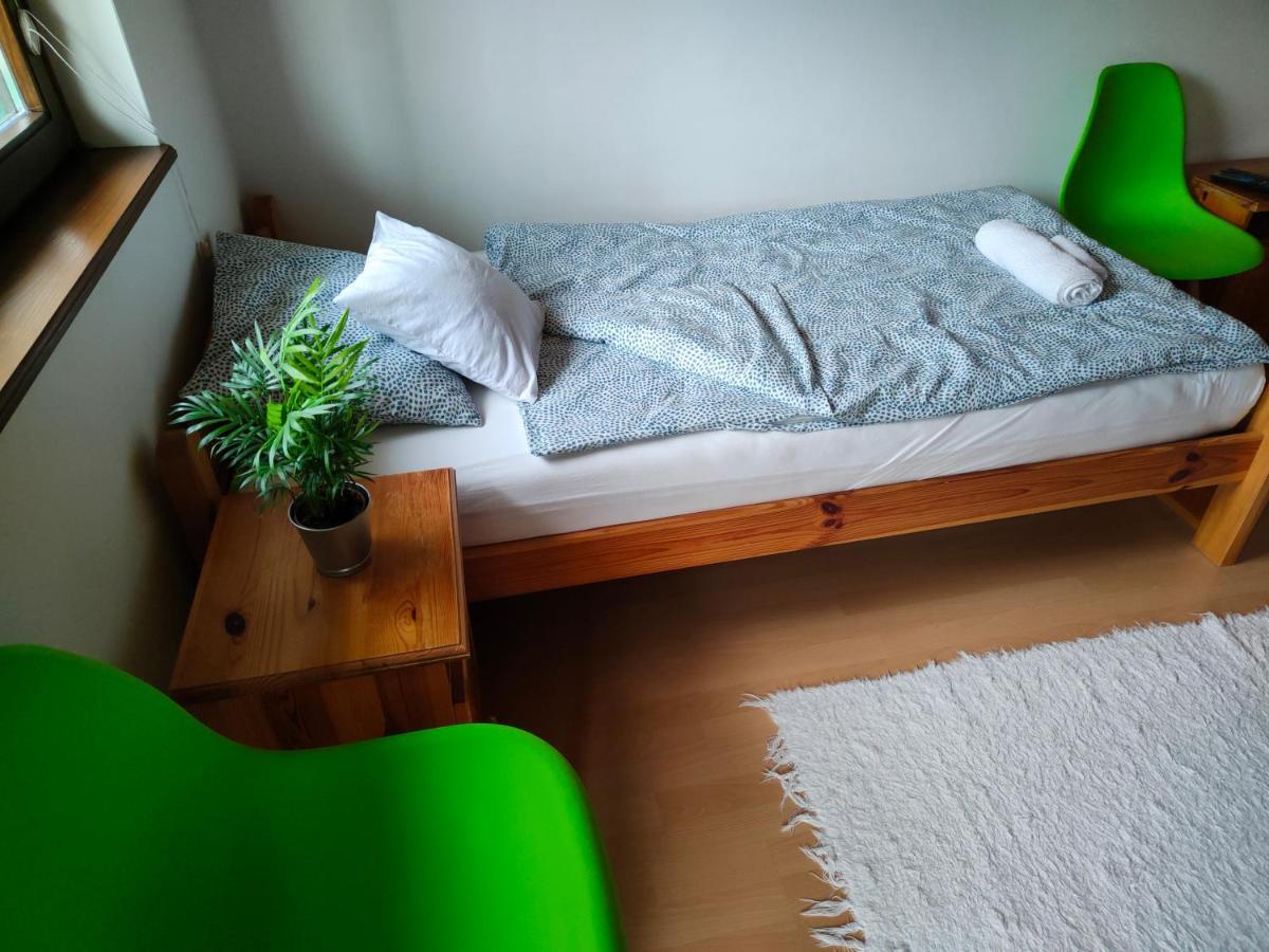 Balaton Garden Appartement Balatongyörök Buitenkant foto