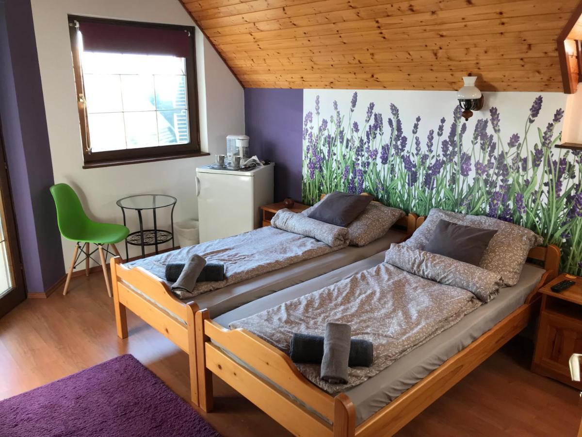 Balaton Garden Appartement Balatongyörök Buitenkant foto