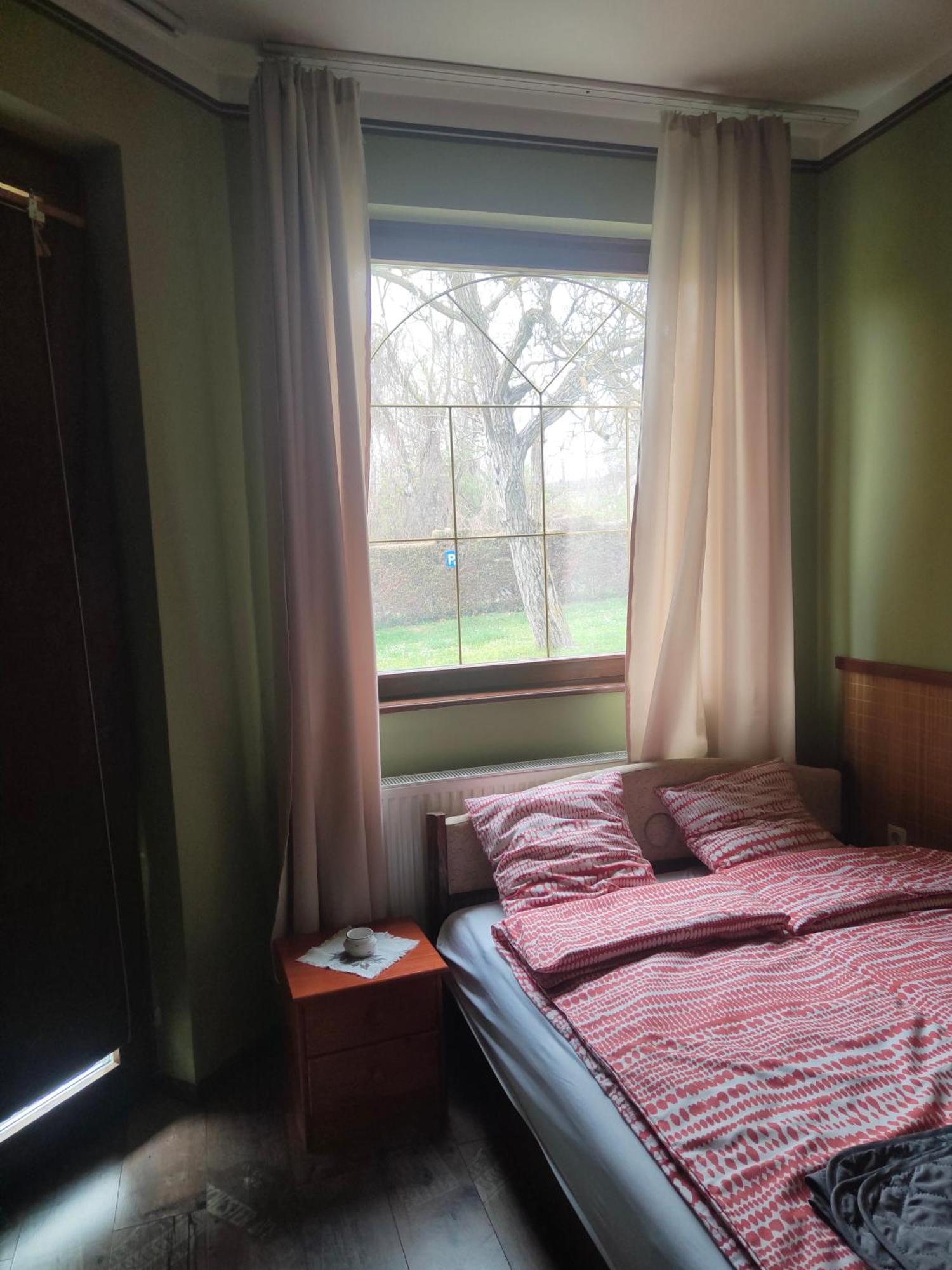 Balaton Garden Appartement Balatongyörök Buitenkant foto