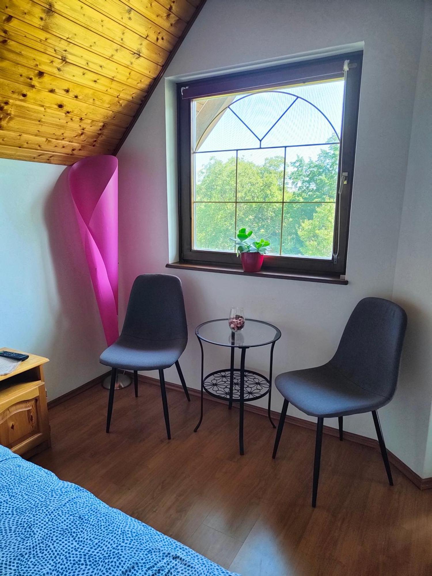 Balaton Garden Appartement Balatongyörök Buitenkant foto