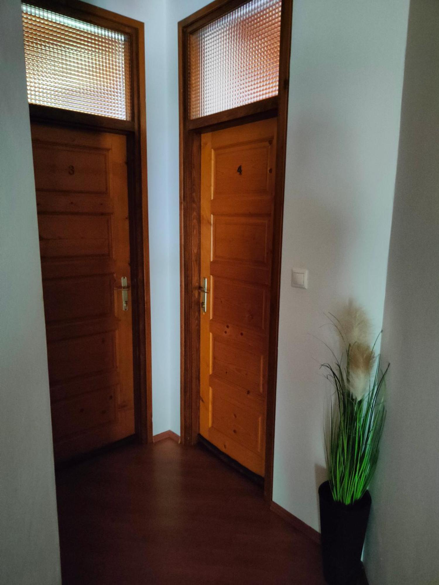Balaton Garden Appartement Balatongyörök Buitenkant foto