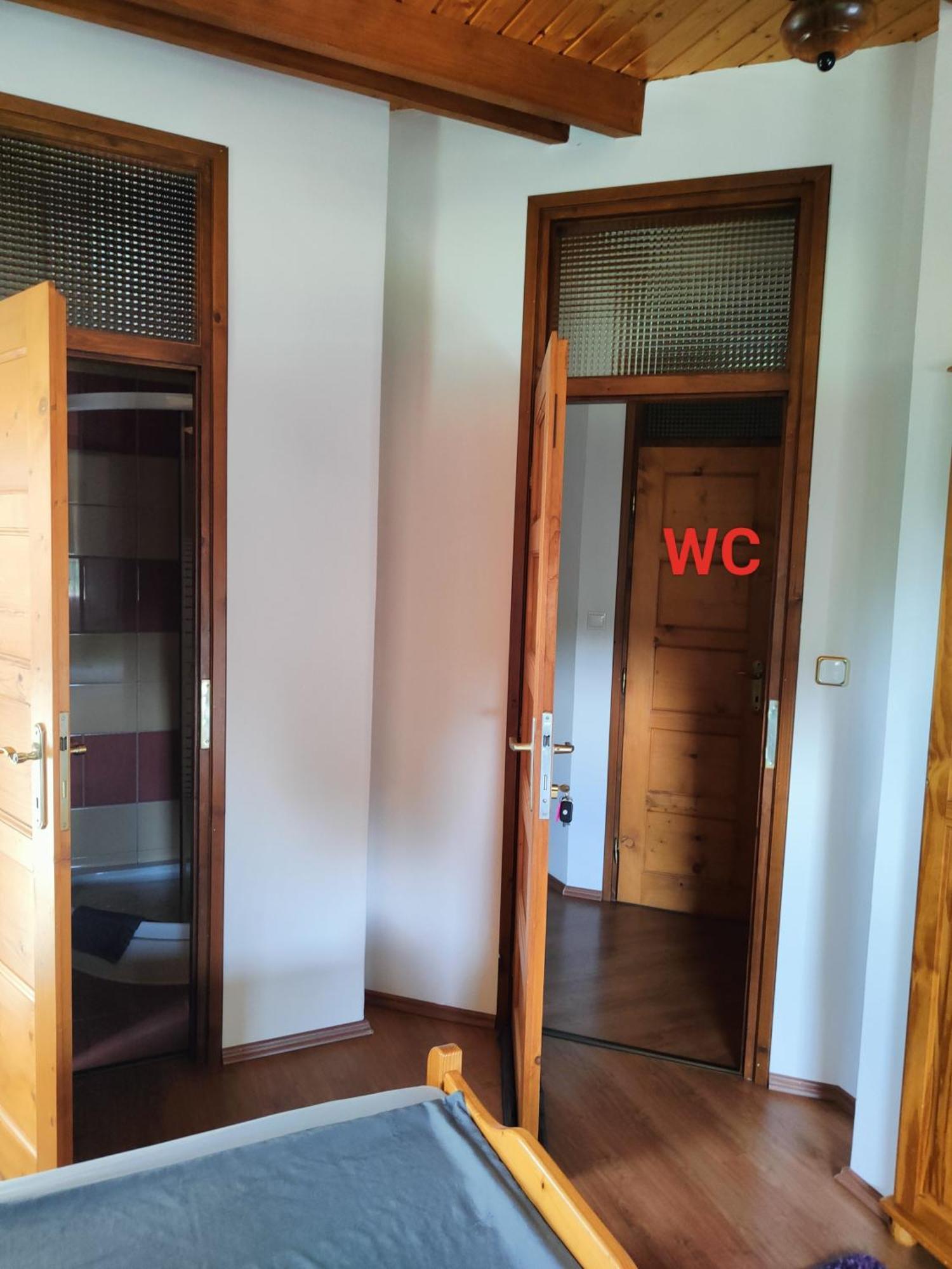 Balaton Garden Appartement Balatongyörök Buitenkant foto