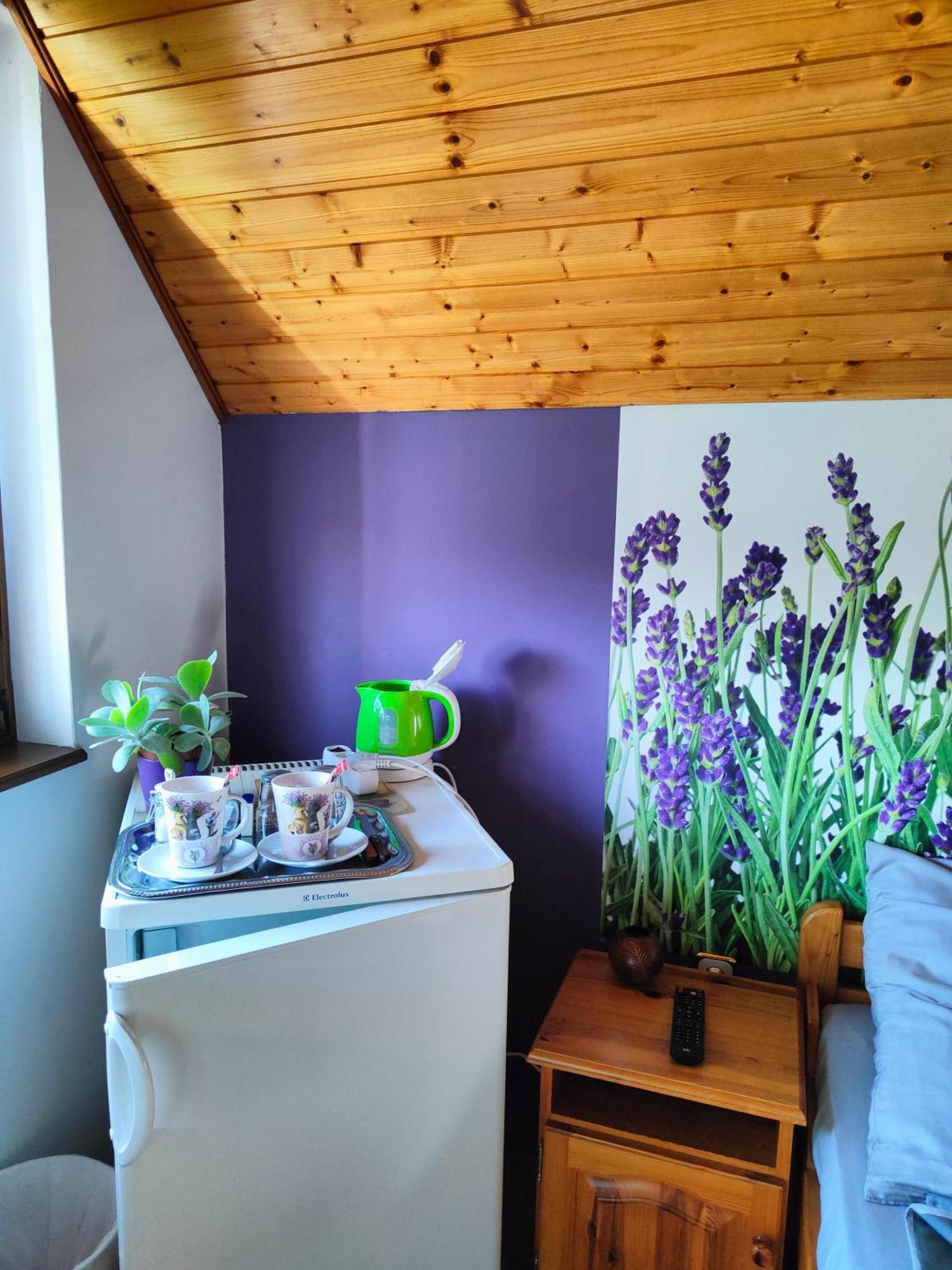 Balaton Garden Appartement Balatongyörök Buitenkant foto