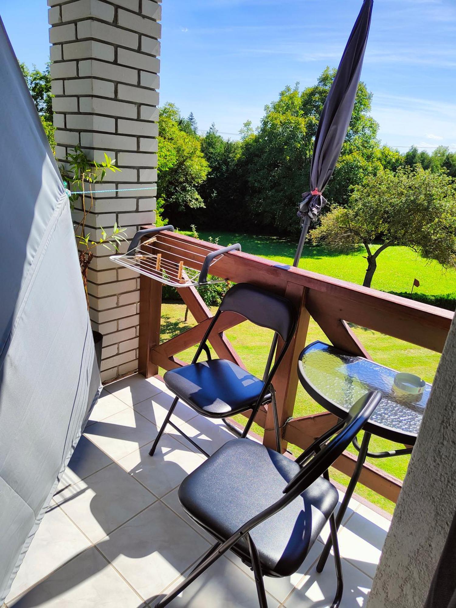 Balaton Garden Appartement Balatongyörök Buitenkant foto