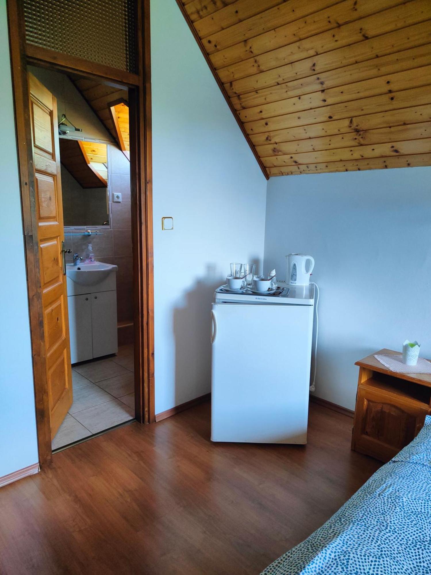 Balaton Garden Appartement Balatongyörök Buitenkant foto