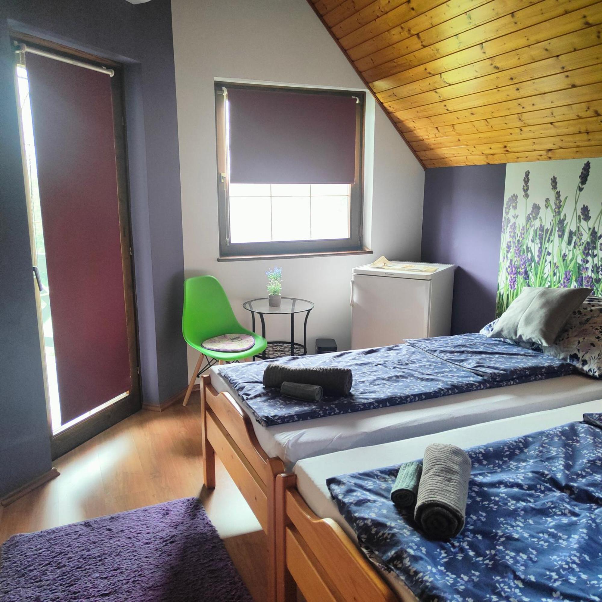 Balaton Garden Appartement Balatongyörök Buitenkant foto