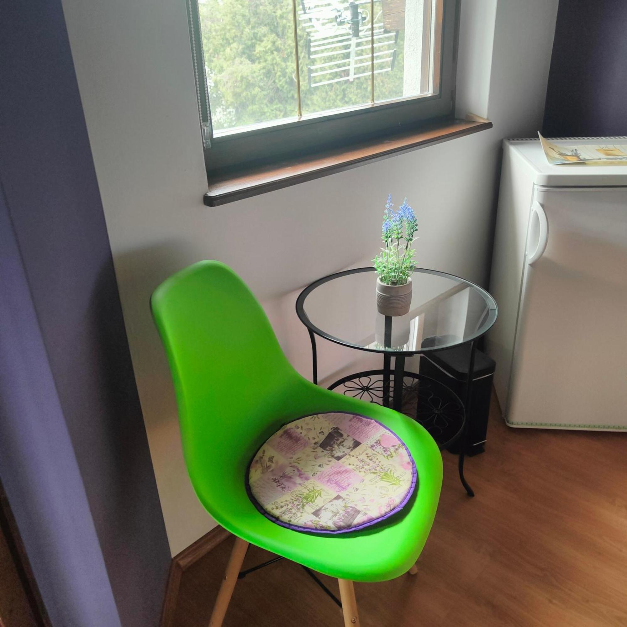 Balaton Garden Appartement Balatongyörök Buitenkant foto