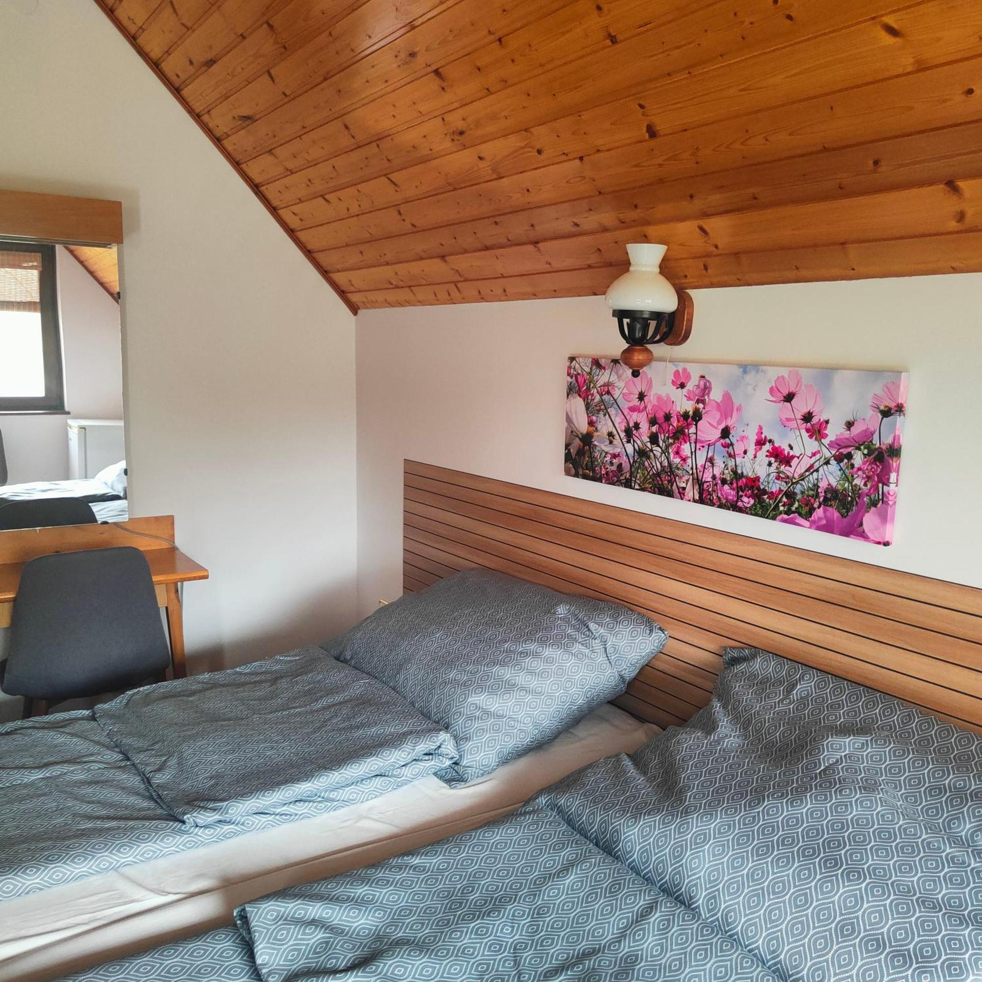Balaton Garden Appartement Balatongyörök Buitenkant foto