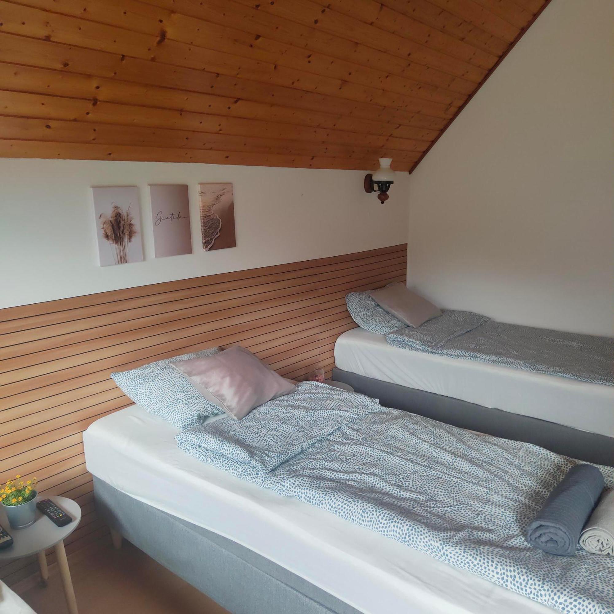 Balaton Garden Appartement Balatongyörök Buitenkant foto