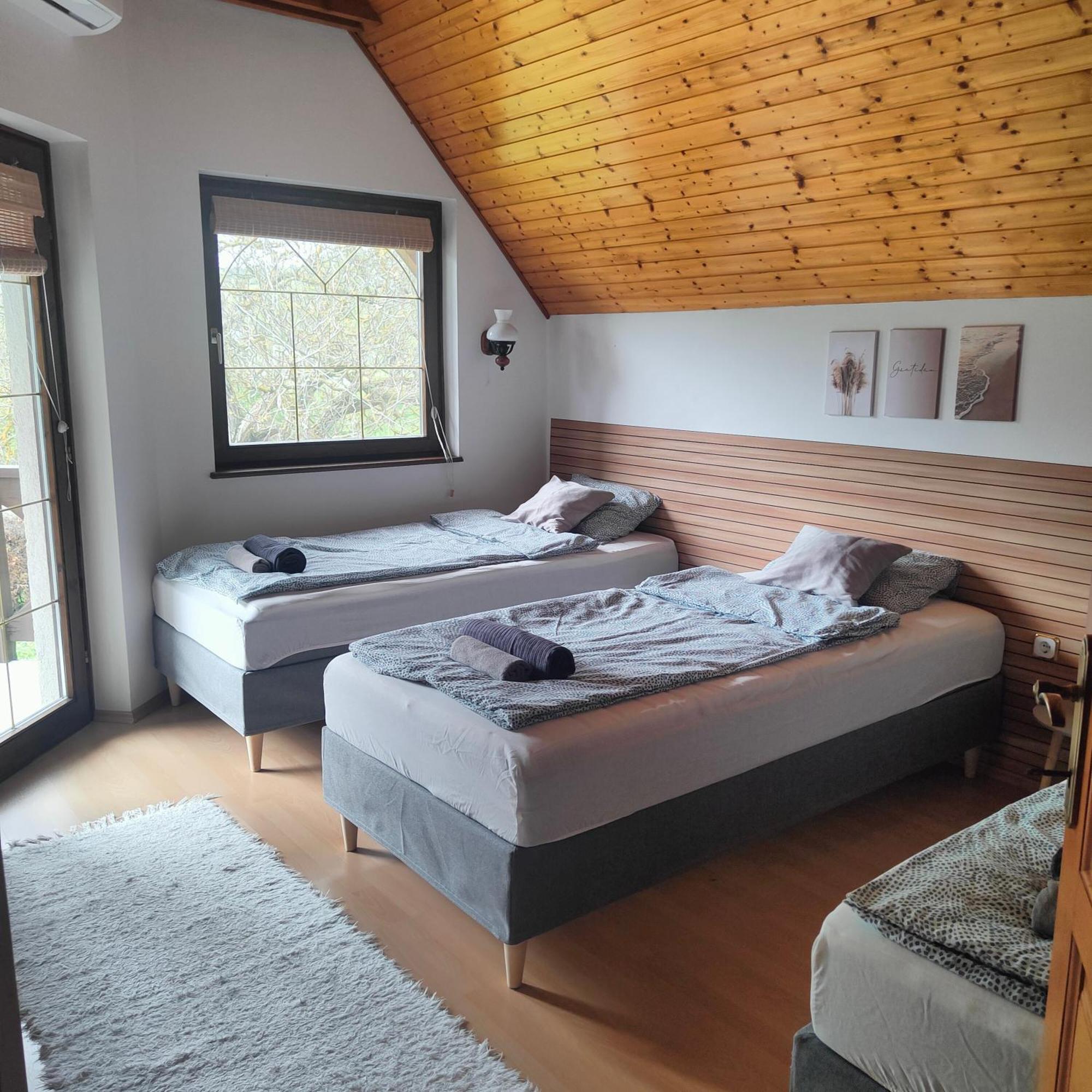 Balaton Garden Appartement Balatongyörök Buitenkant foto