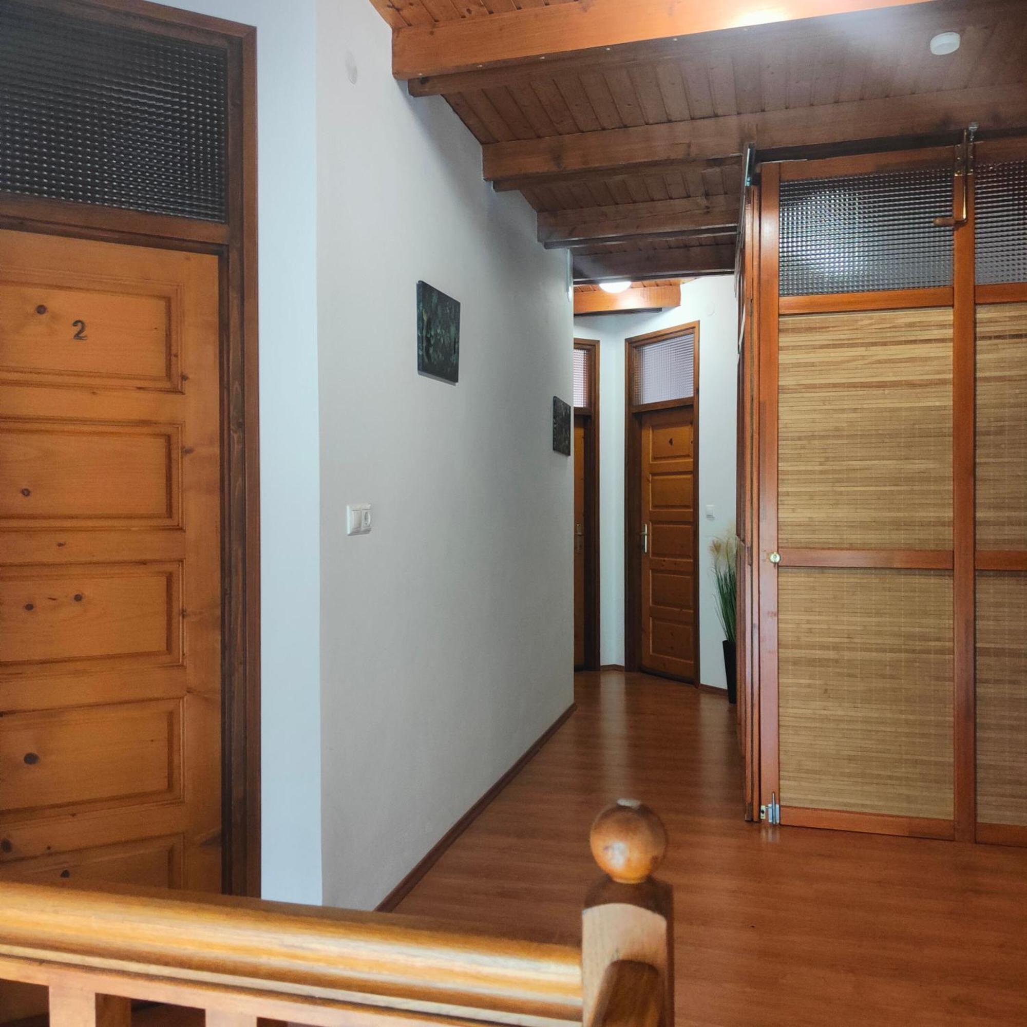 Balaton Garden Appartement Balatongyörök Buitenkant foto